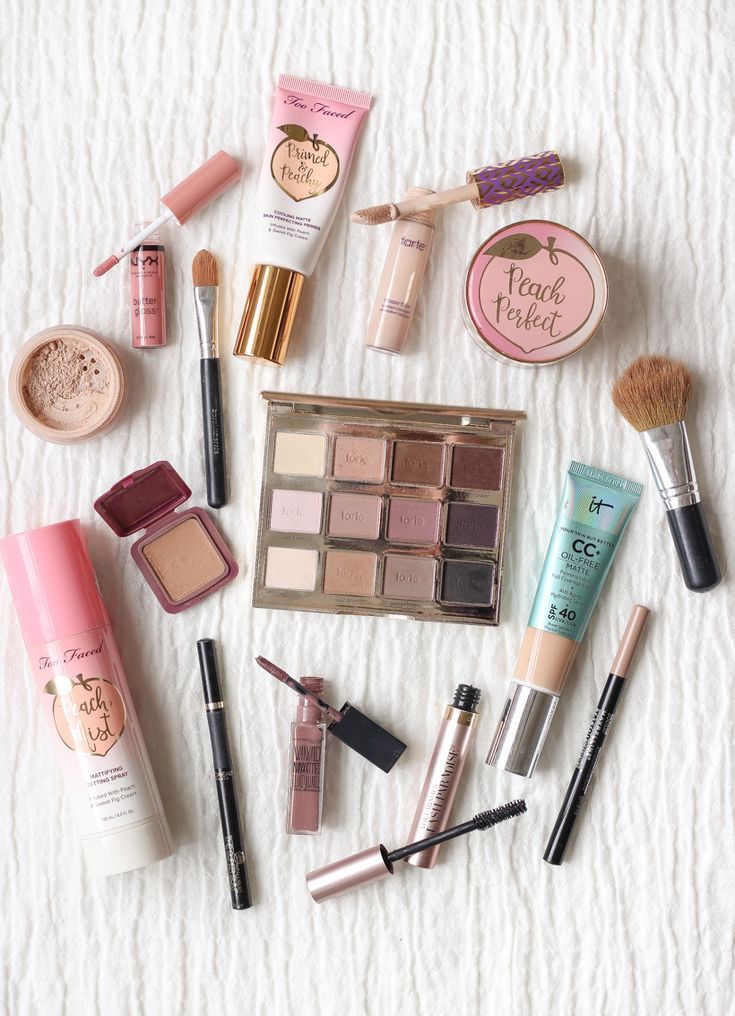 Makeup