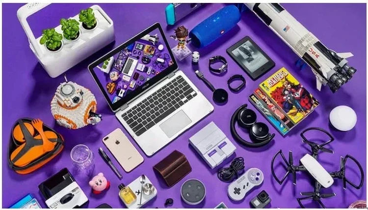 Trendy products!